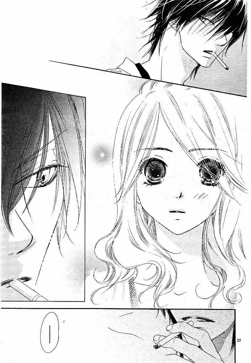 sai x ai chapter 1 22