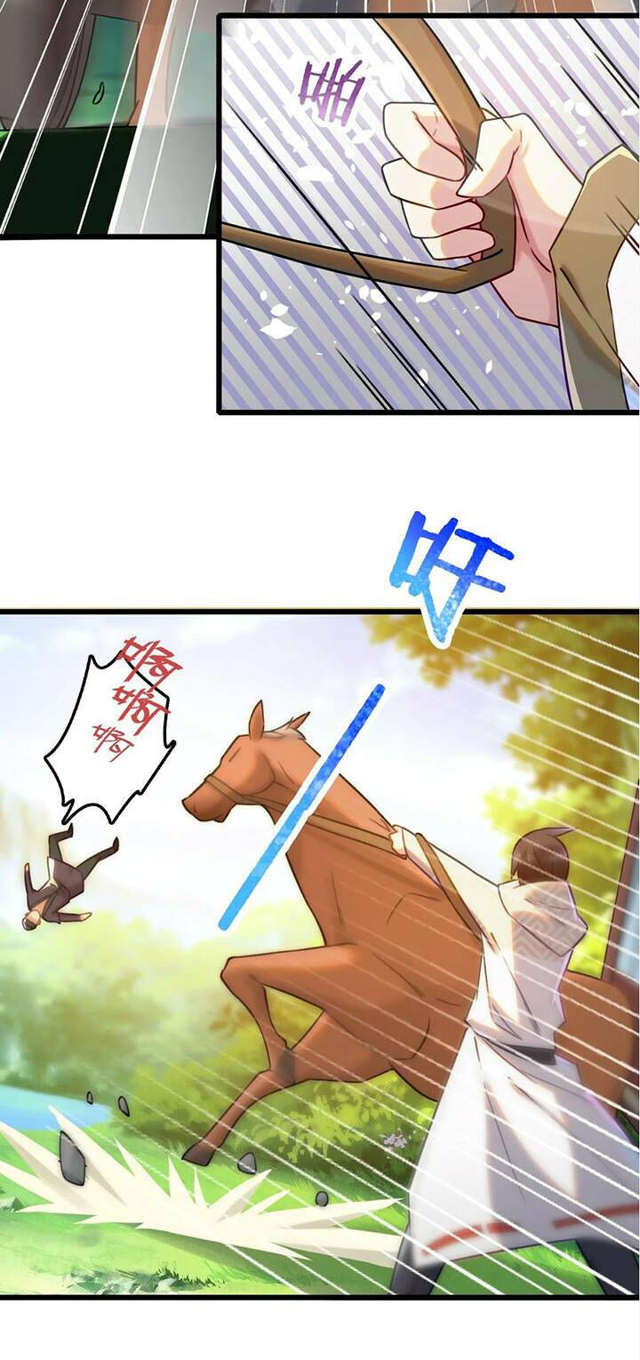 đại bảo kiếm của tôi chapter 6 52