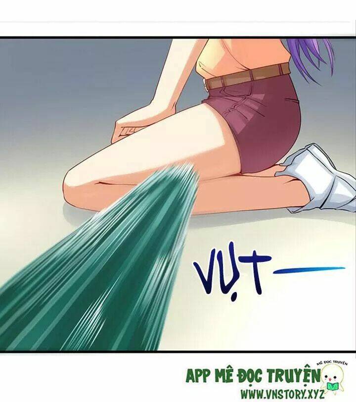 bồn tắm có vấn đề?! chapter 33 4