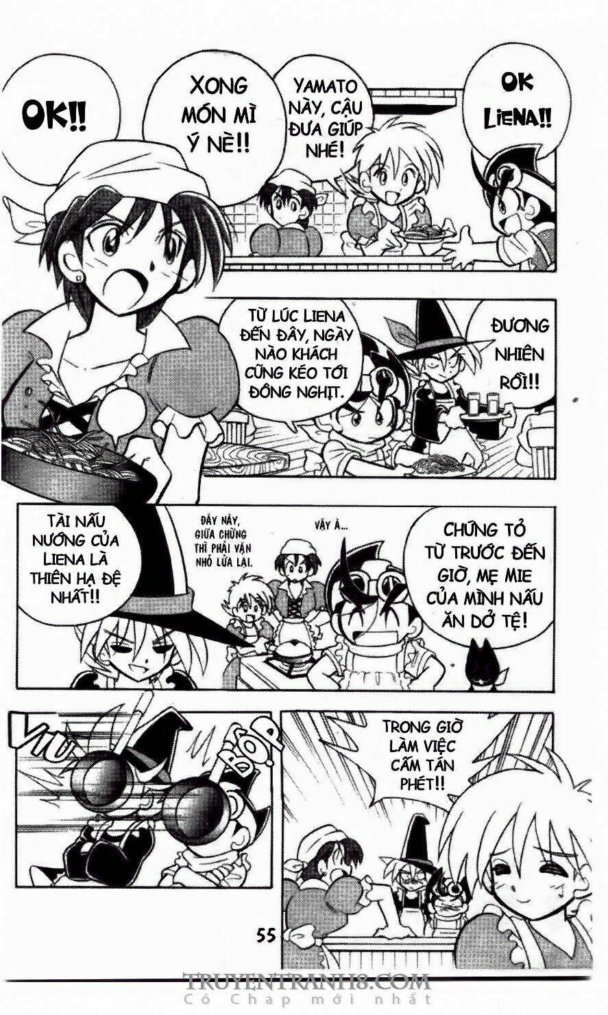 battle b-daman chapter 31 16