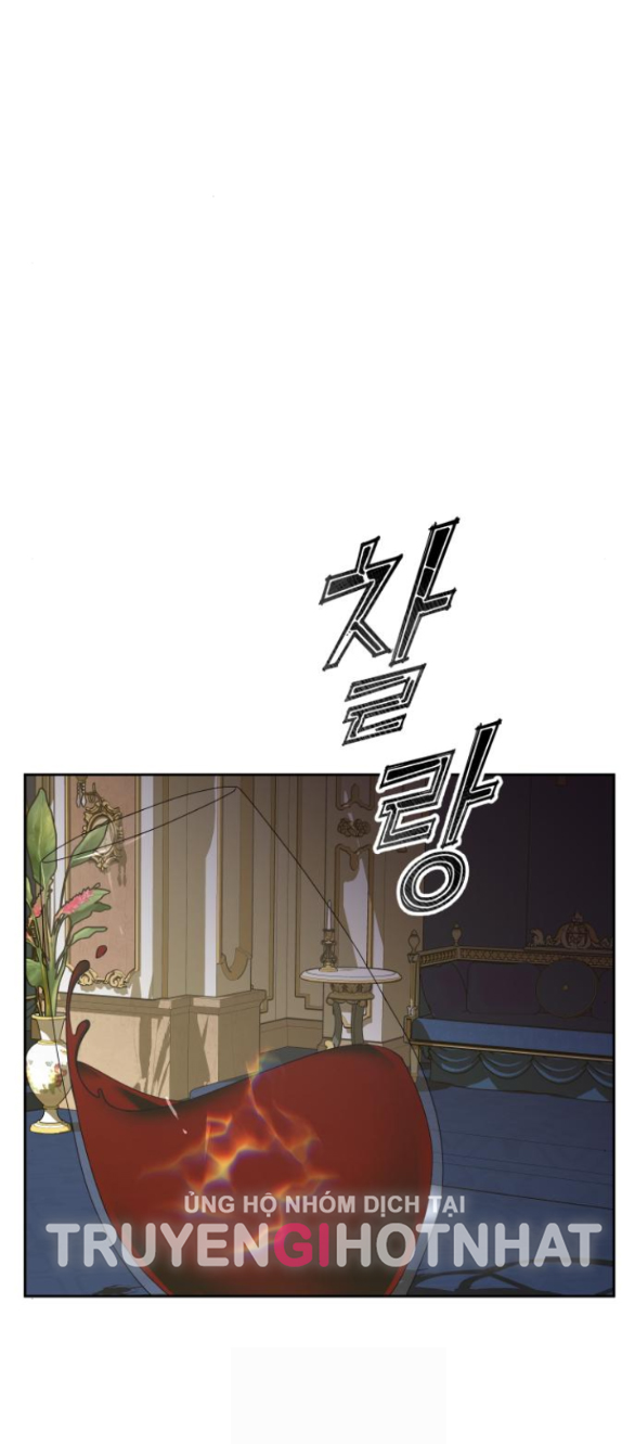 tôi muốn trở thành cô ấy dù chỉ là một ngày chapter 165.2 14