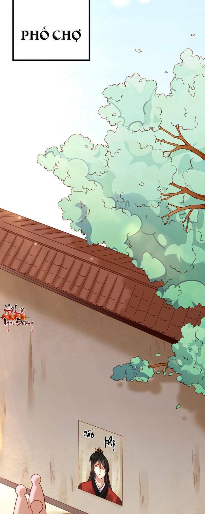 thiên kim bất hoán chapter 39 2