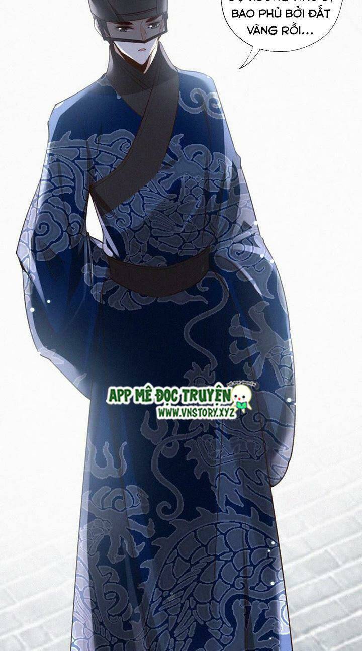 thiên hương mỹ nhân chapter 120 33