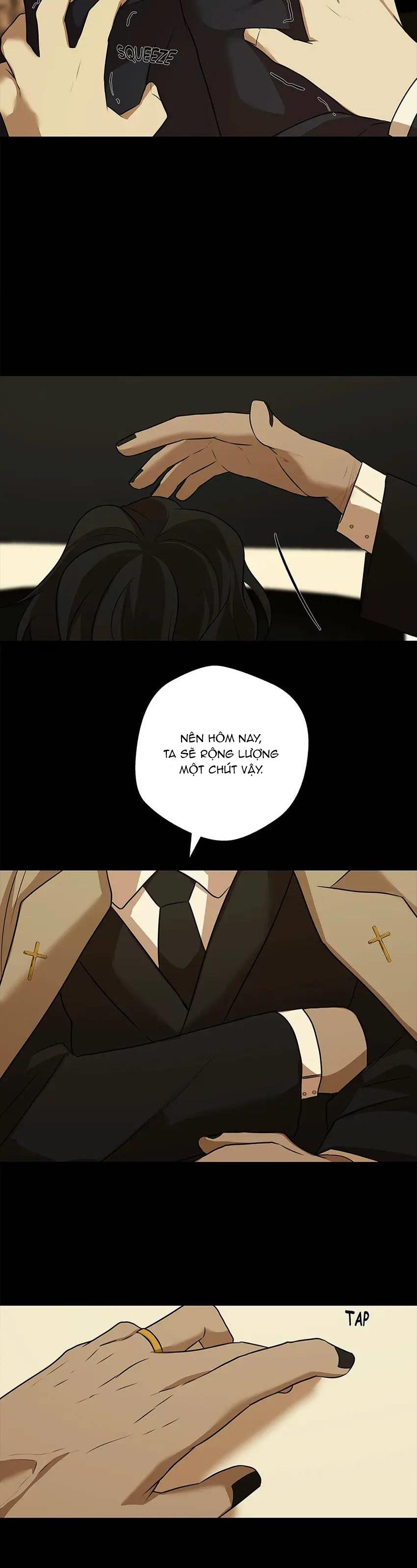 love murder basketball chapter 28 6