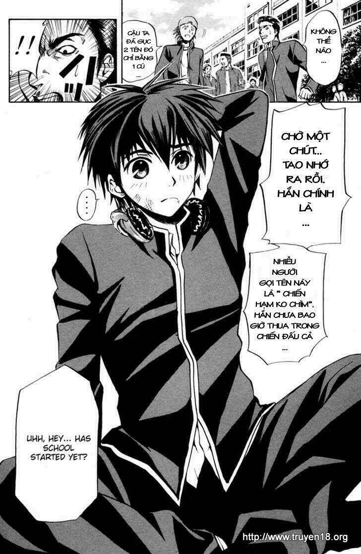 kami to sengoku seitokai chapter 1 16