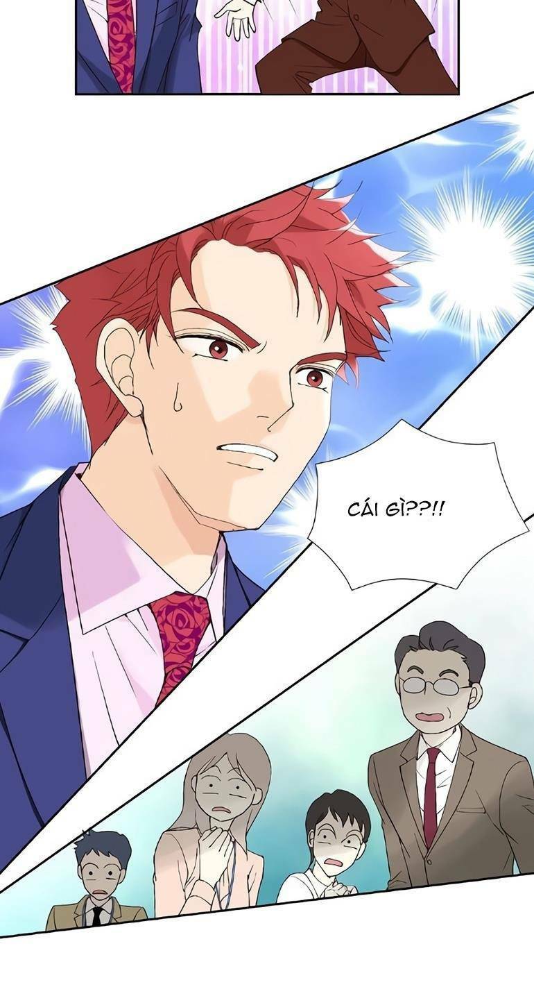 lee bom, em là của anh chapter 3 31