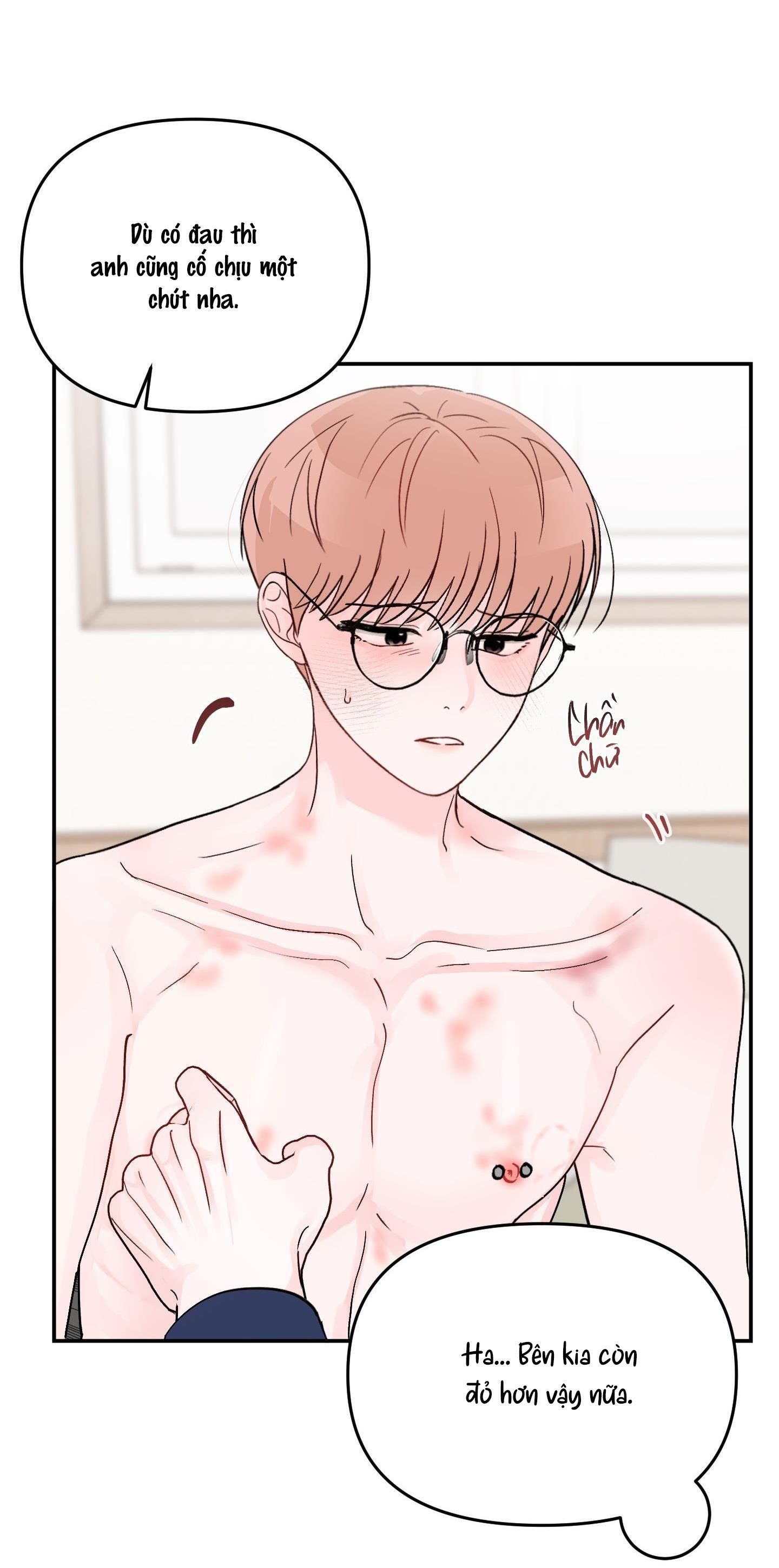 thán phục thanh xuân chapter 46 50