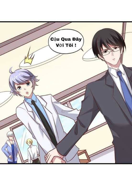 tôi không muốn fa như vậy đâu chapter 51 3