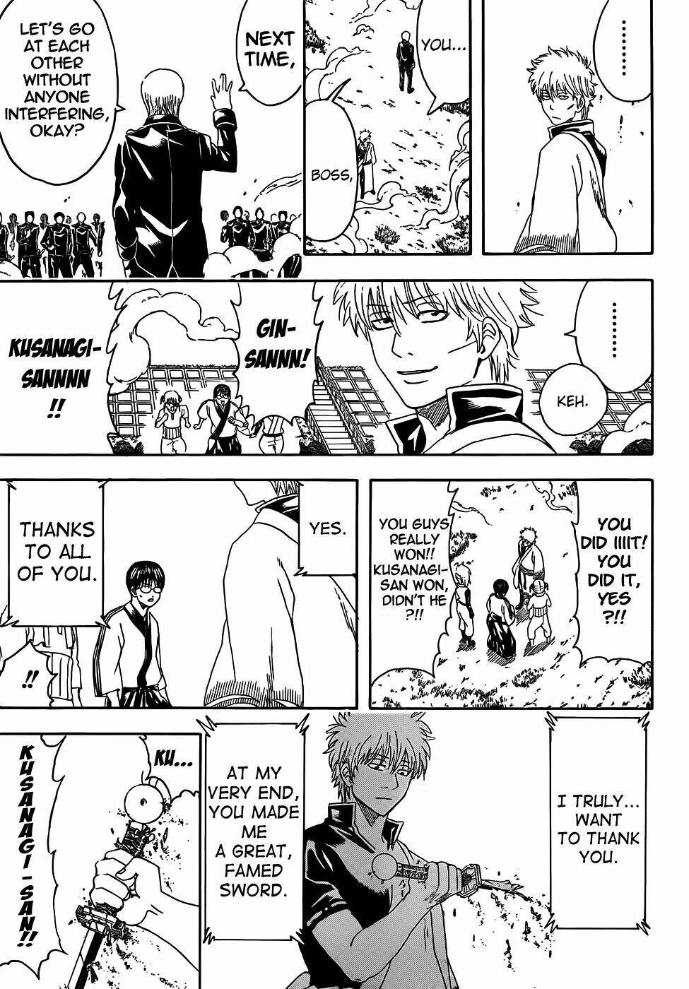 gintama - linh hồn bạc chapter 429 16