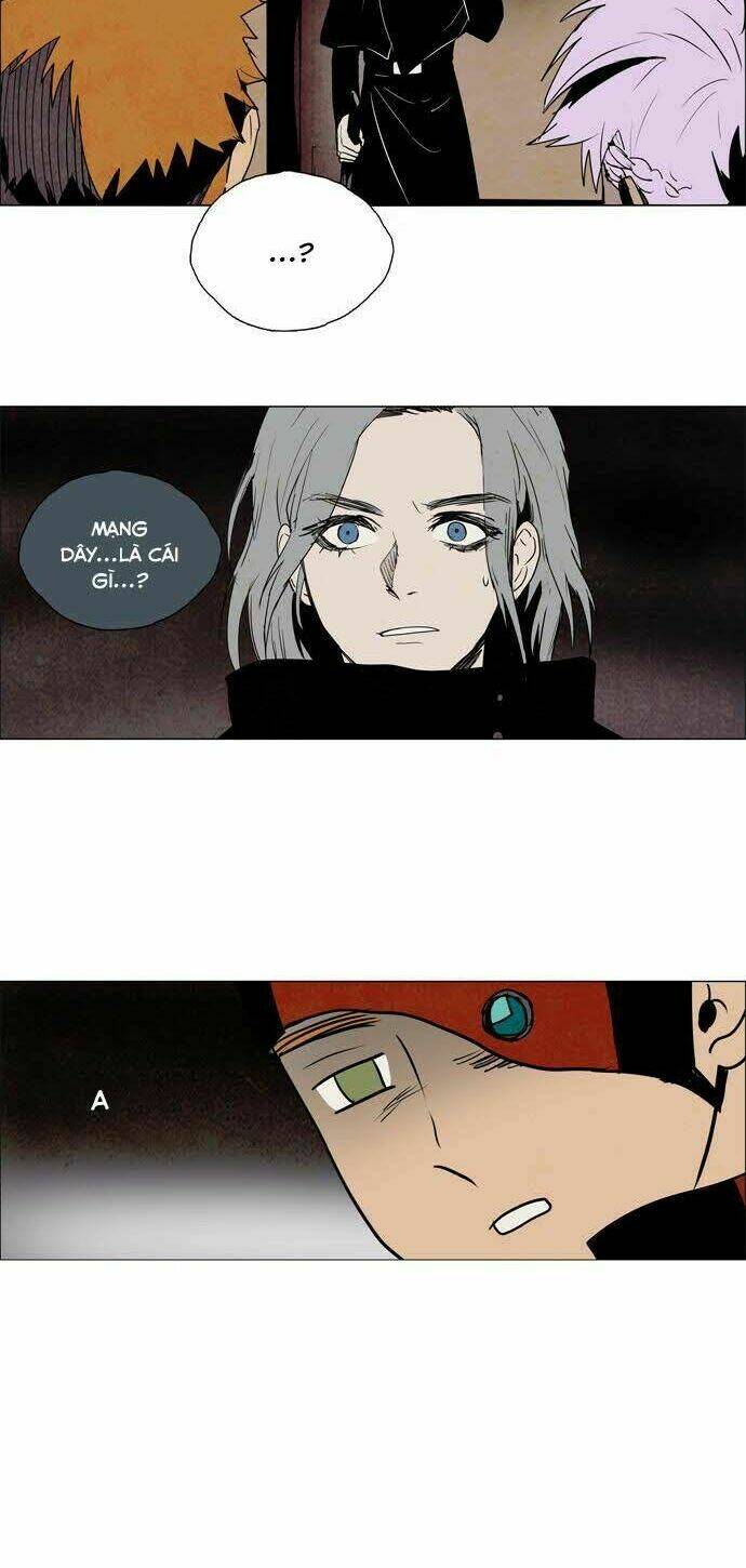 lessa 2: the crimson knight chapter 32 8