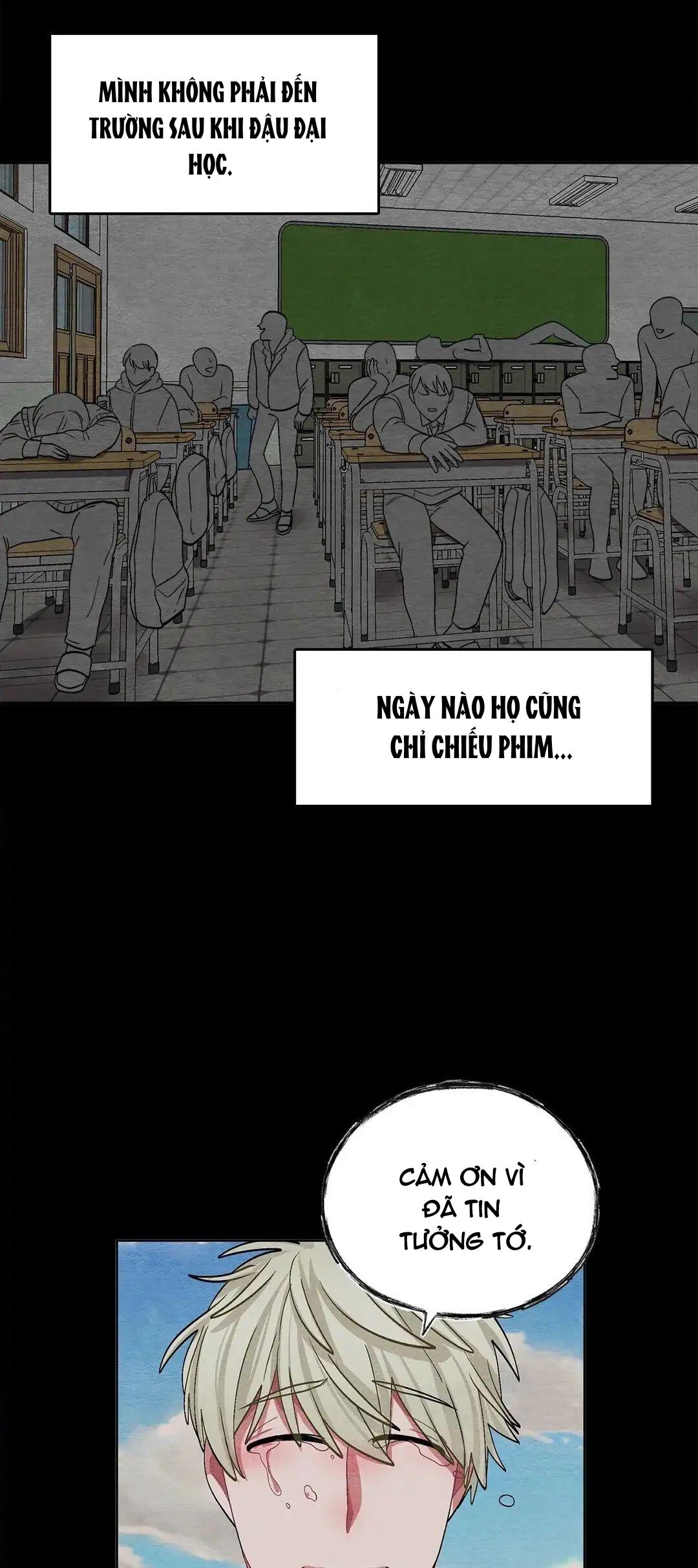 hãy vâng lời anh chapter 27 23