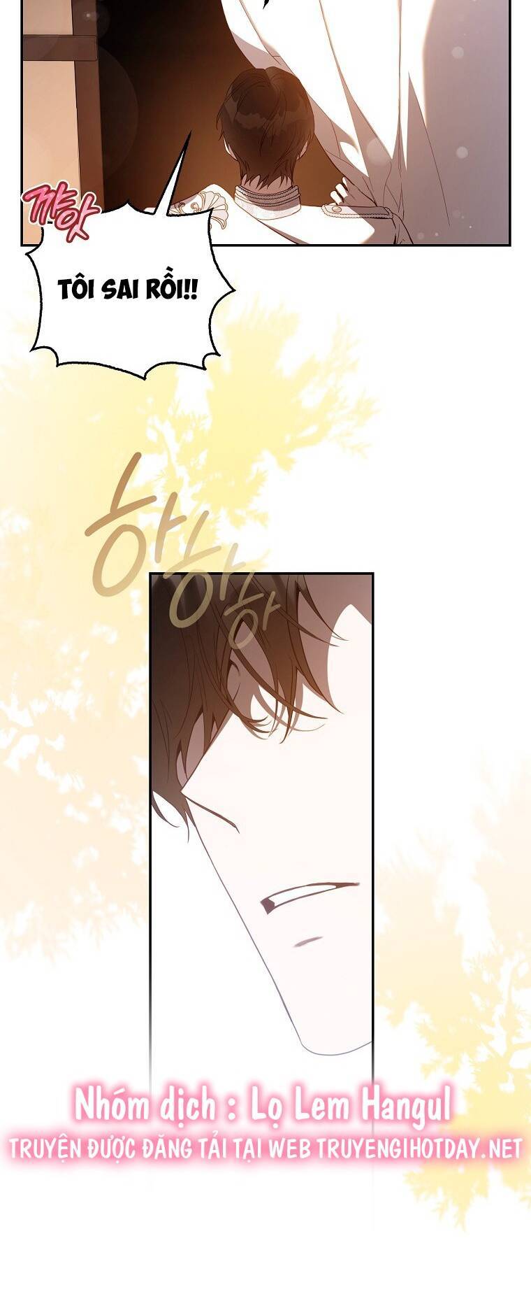 tôi đã thuần hóa một tên bạo chúa và chạy trốn chapter 101 17