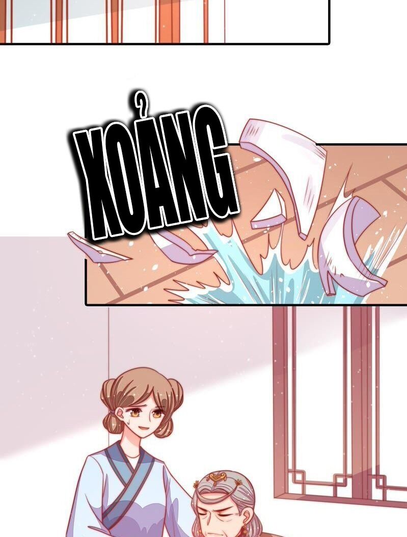 ngày nào thiếu soái cũng ghen chapter 132 14