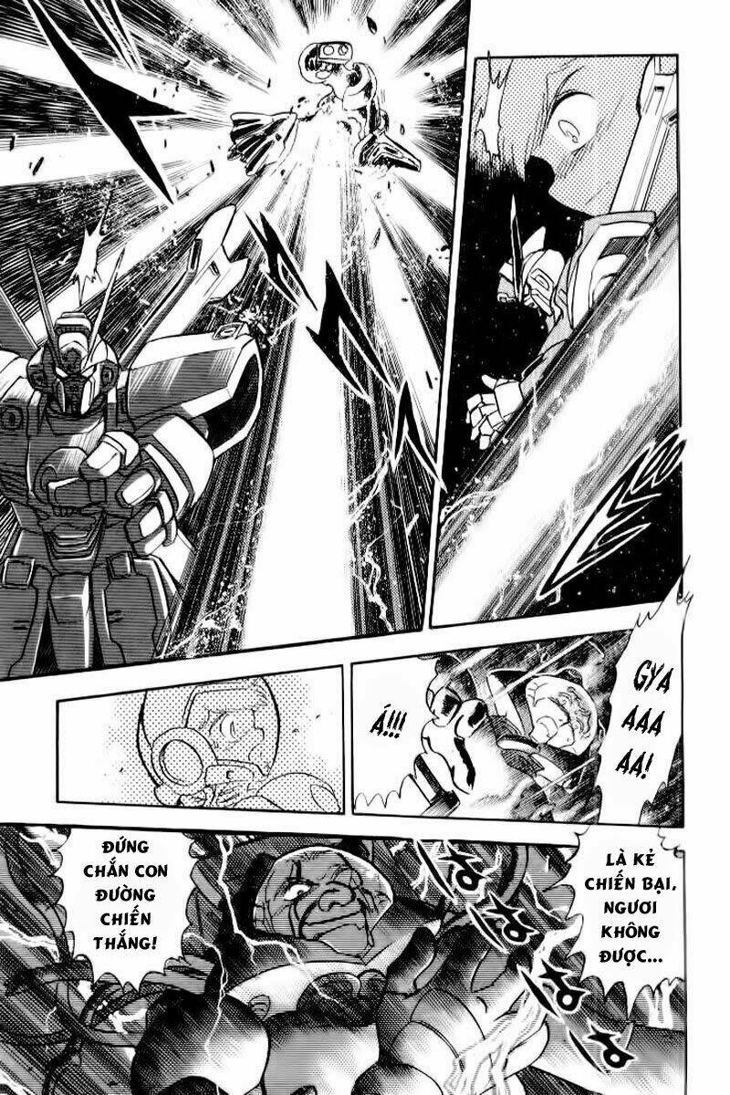 kidou senshi crossbone gundam chapter 26 17