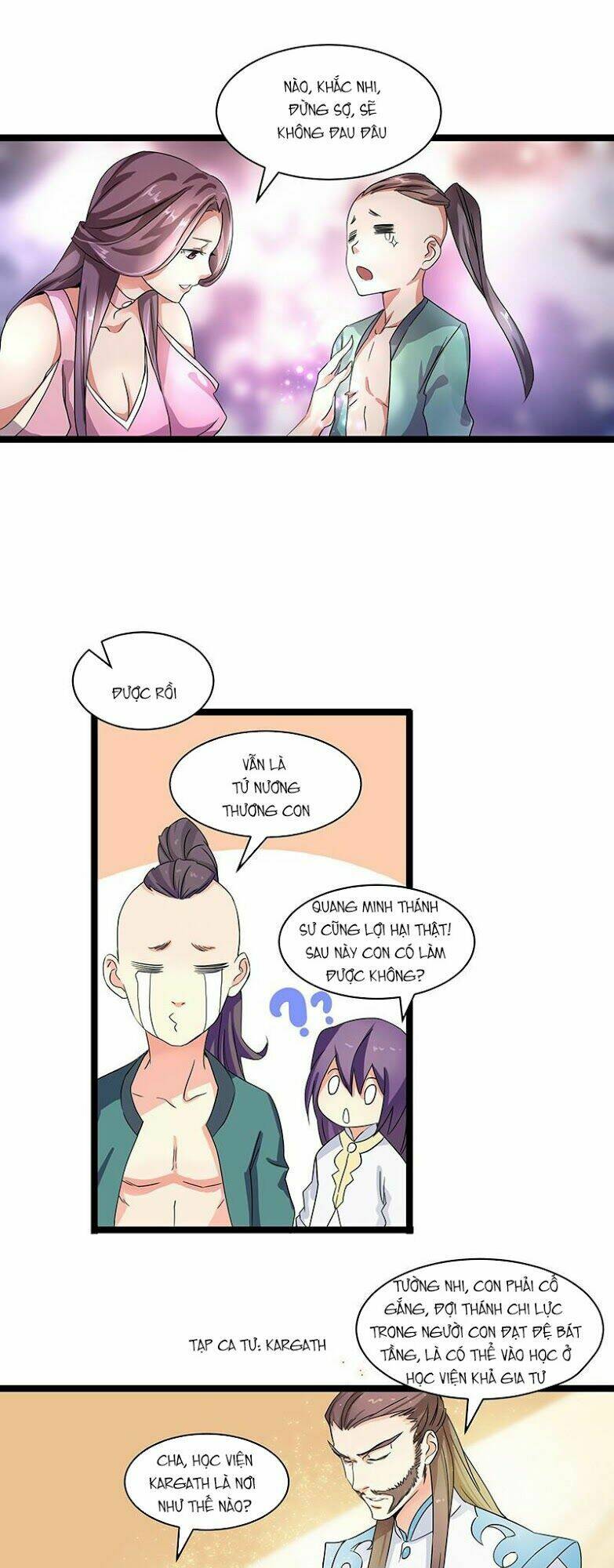 hỗn độn kiếm thần chapter 3 17