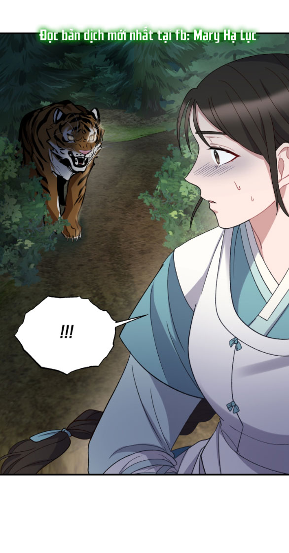 [18+] mơ về một cơn mưa phùn chapter 2.1 8