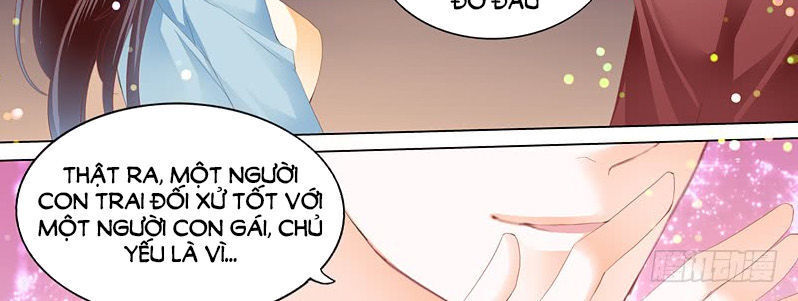 lóe thiểm hôn kiều thê mơ tưởng trốn chapter 204 6