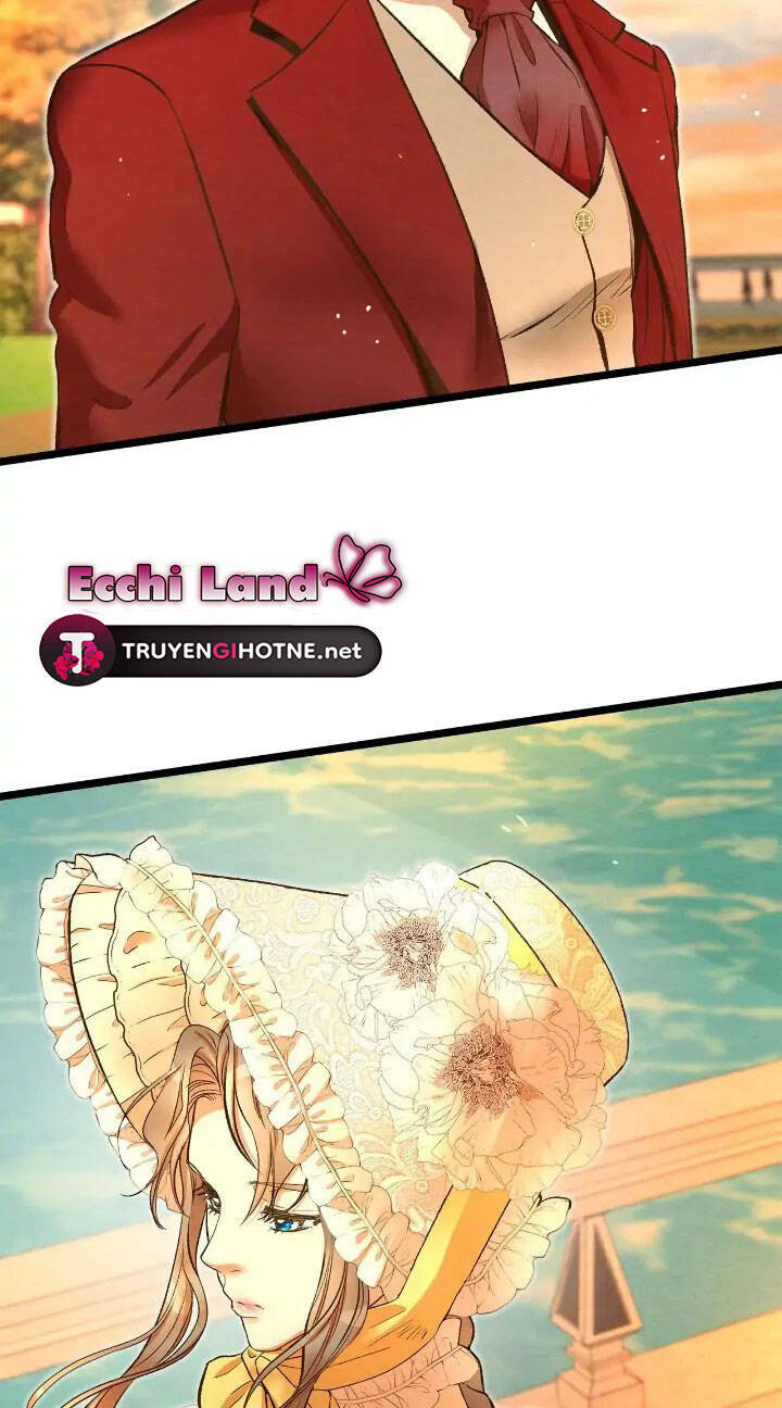 Hoàng Tử Rắc Rối chapter 14.2 34