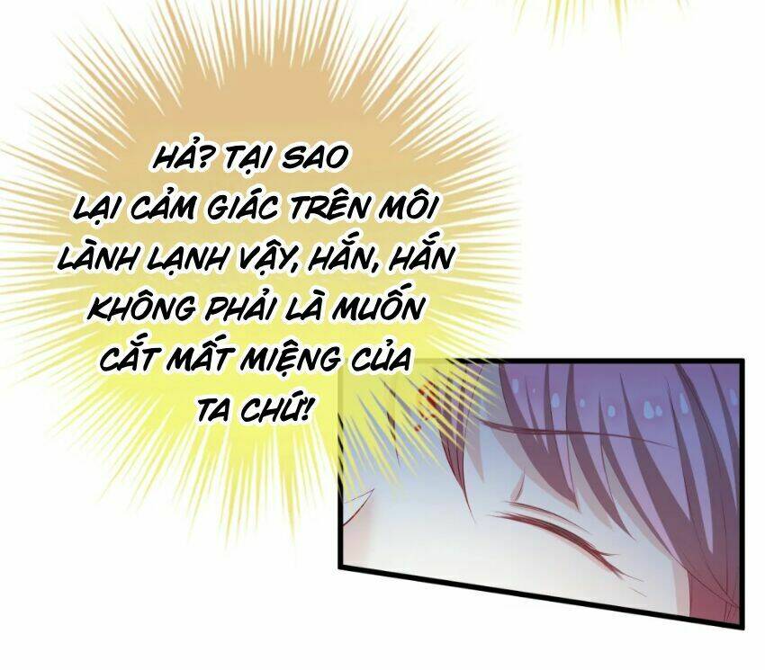 mau xuyên hướng dẫn tự cứu vật hi sinh nữ phụ chapter 8 19