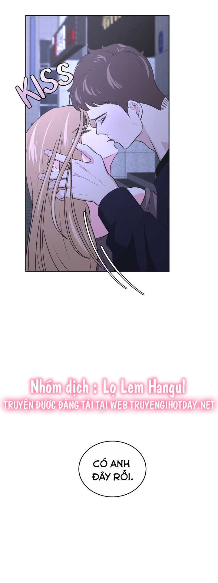 tối hậu thư chapter 74 14