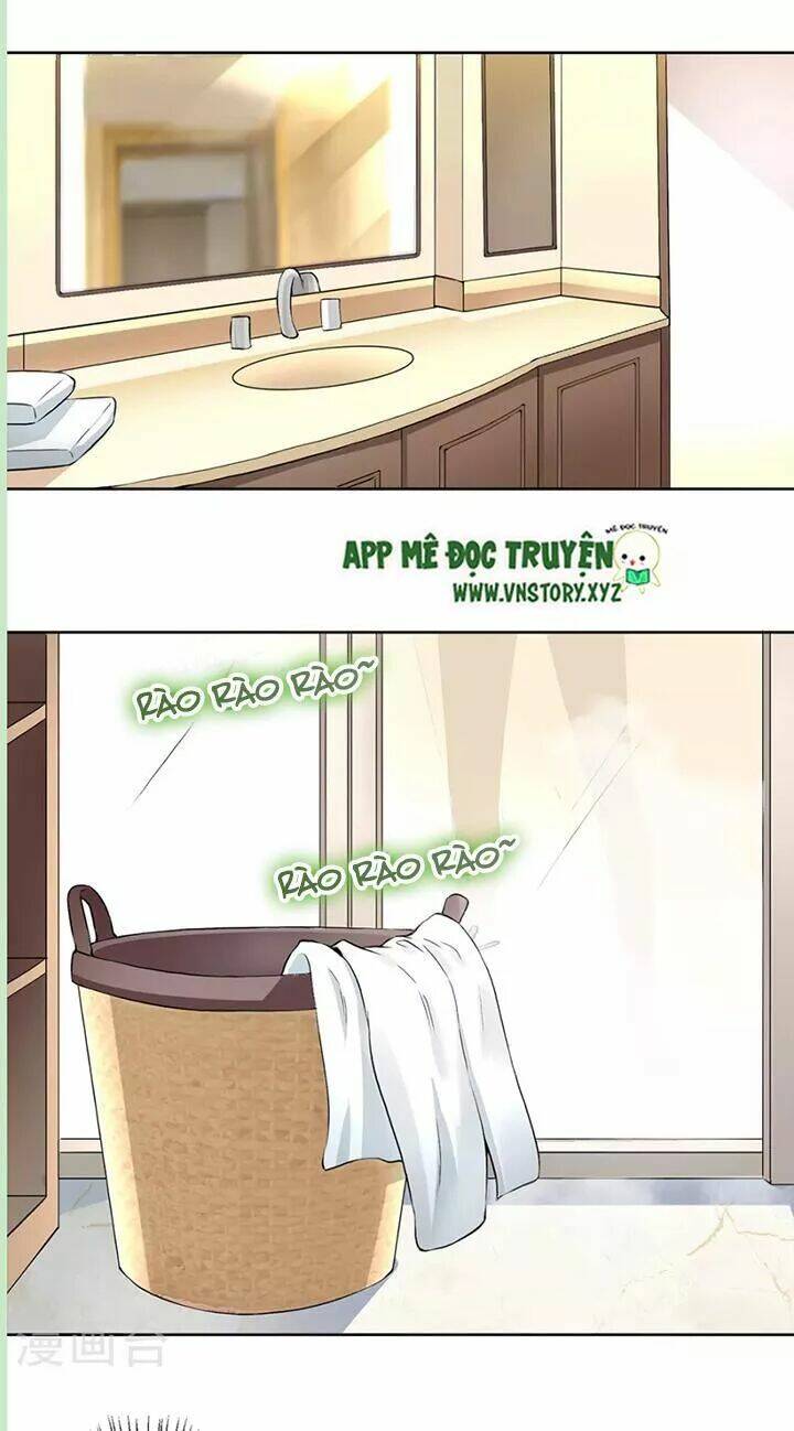 tổng tài đại nhân thật xấu hổ chapter 54 22