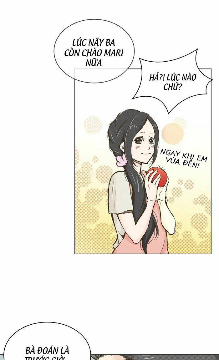 marry me! chapter 22 9