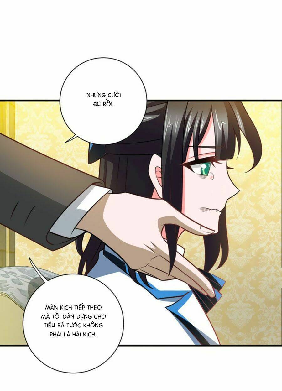 người yêu khát máu của tôi chapter 73 25