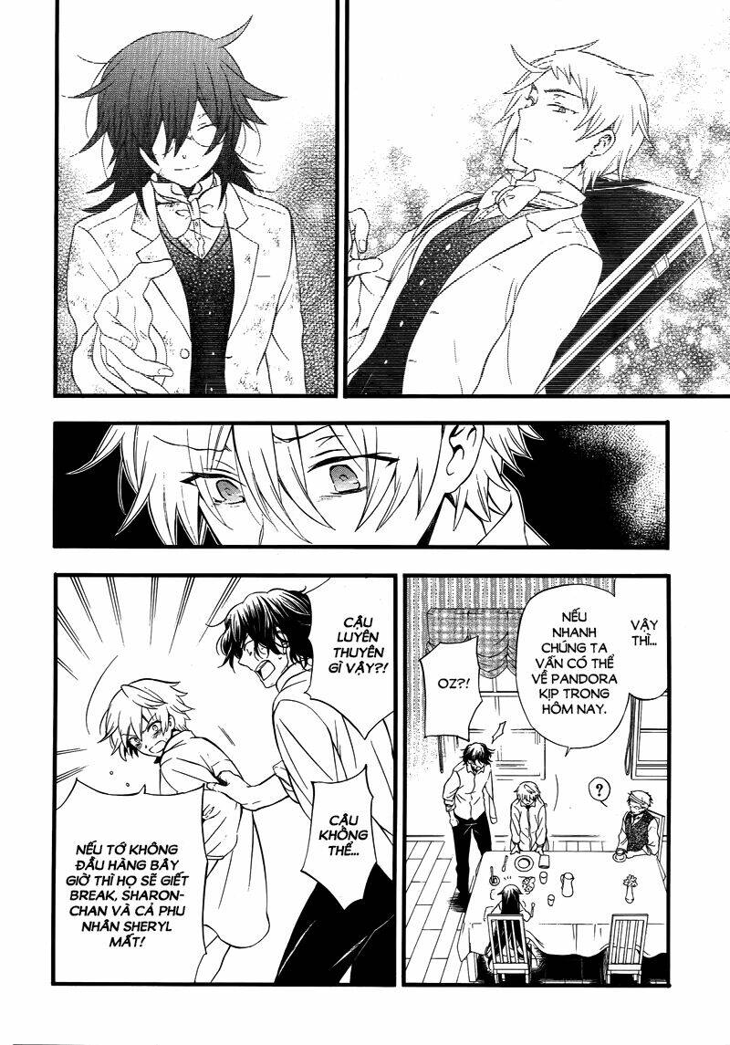 pandora hearts chapter 83 13