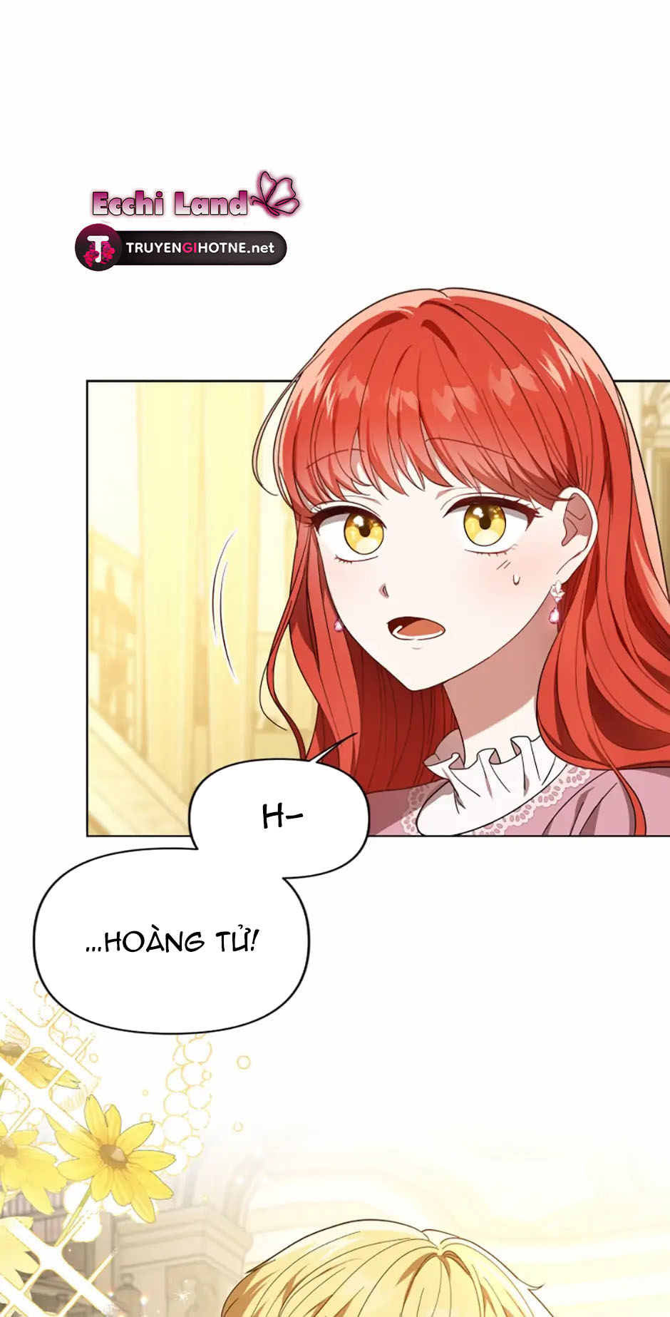 Tôi Trở Thành Phiên Dịch Viên Cho Bạo Chúa chapter 19.1 - Trang 2