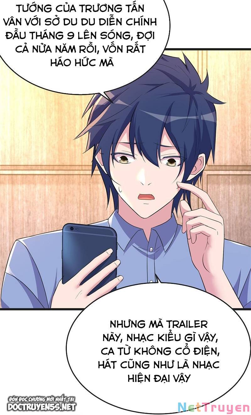 chị gái tôi là đại minh tinh chapter 161 23