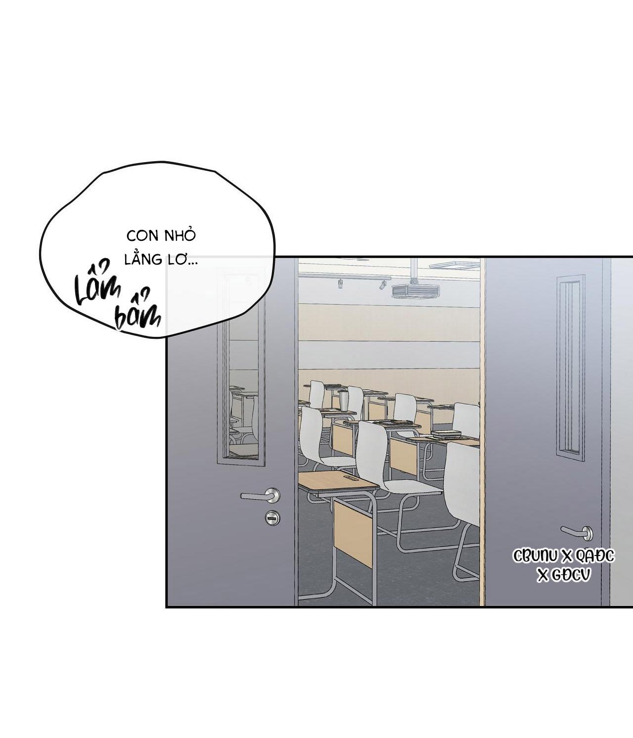 hạ cánh cuối chân trời chapter 22 65