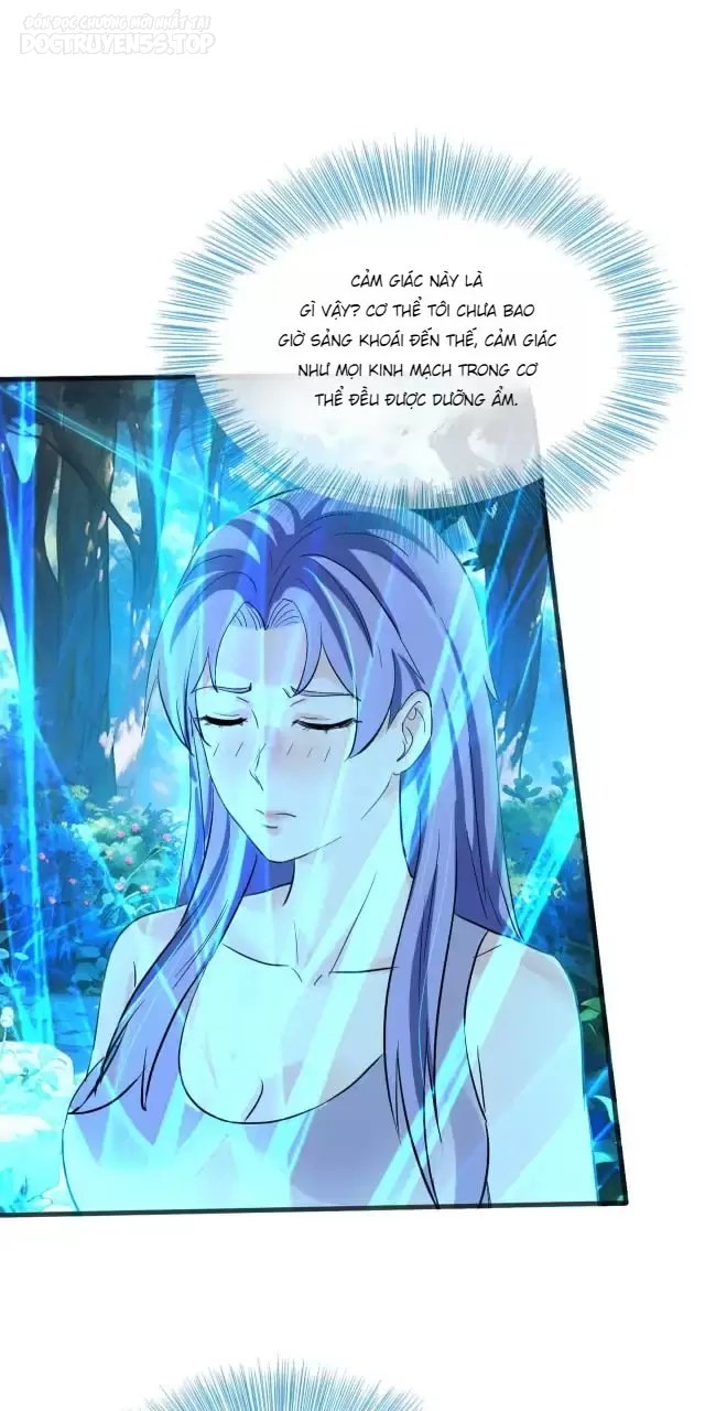 con rể là tiên vương tái sinh có chút kiêu ngạo chapter 4 10