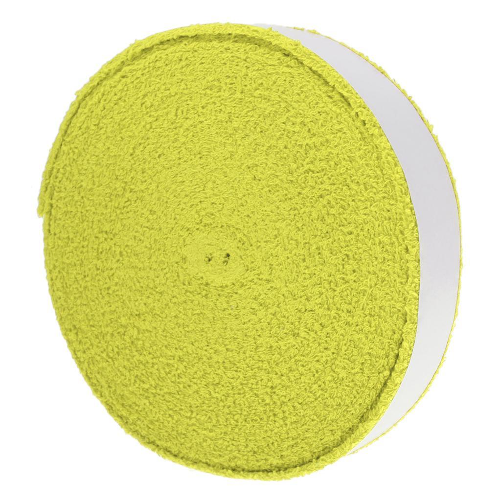 Towel Grip Tape for Tennis Squash Badminton Racquet Racket /Overgrip