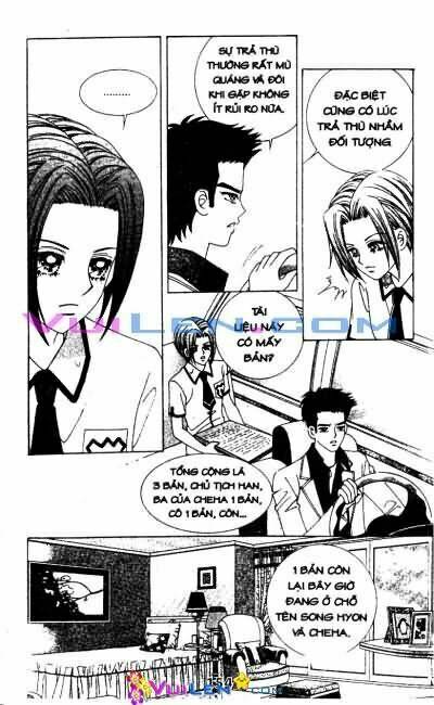 thiên thần tái thế chapter 14 154