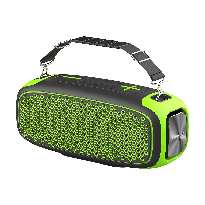 Loa bluetooth WIWU P16 MAX - Hàng chính hãng