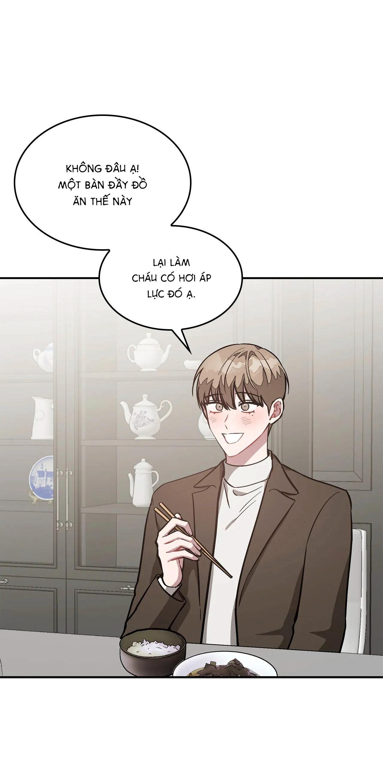 Sống Lại Lần Nữa chapter 67 23