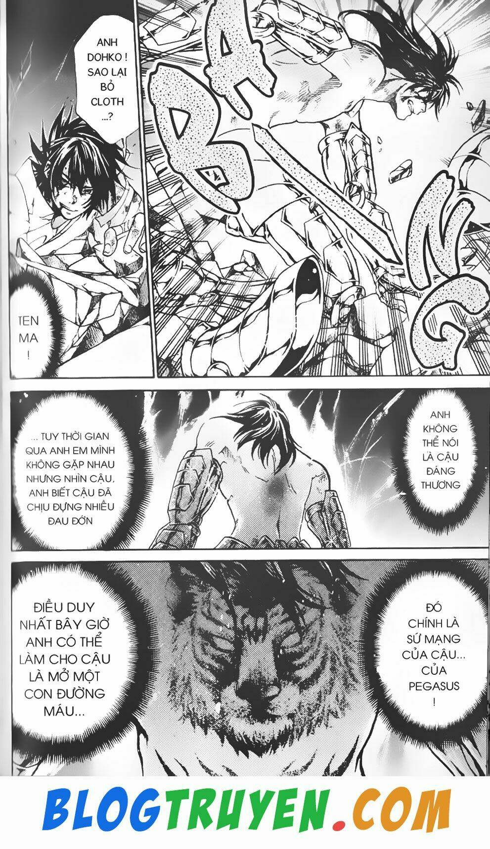 thần thoại minh vương chapter 95 6