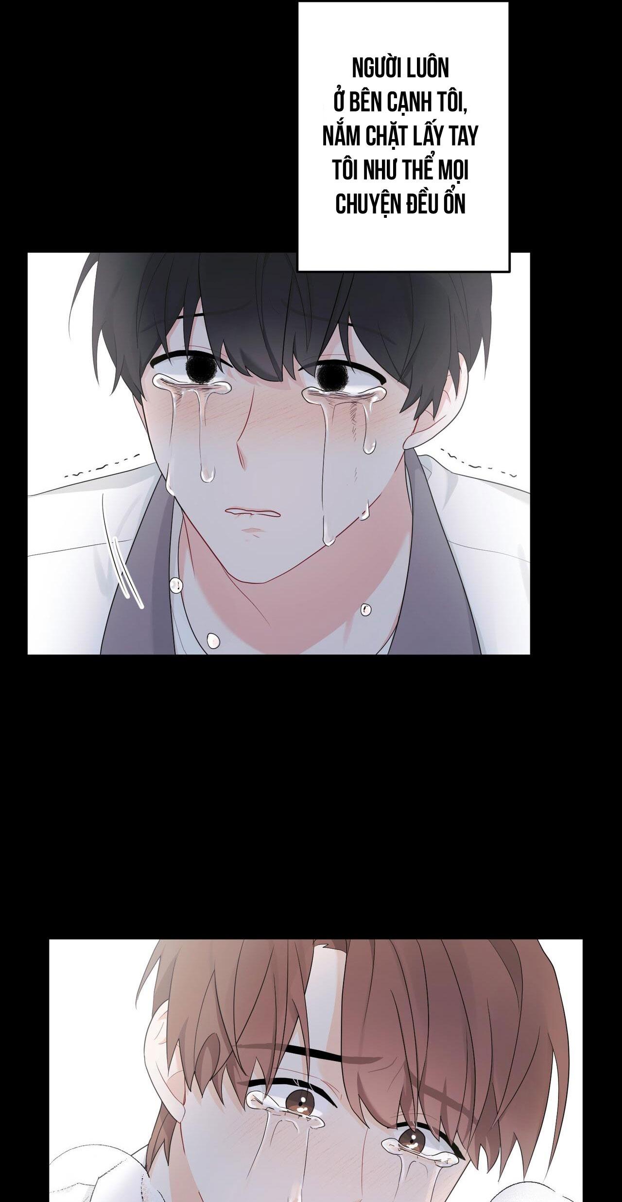 tiểu thử: bắt đầu mùa hè chapter 7 15