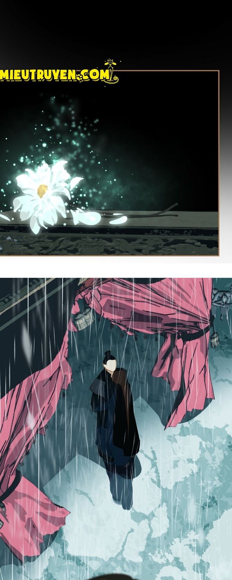 nhất đại linh hậu chapter 23 51