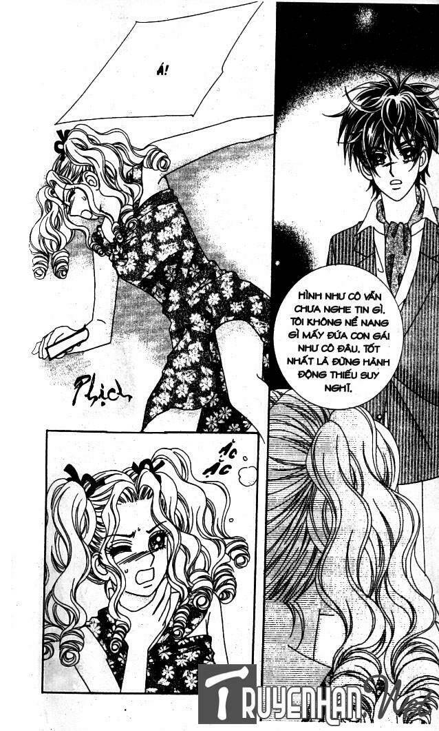 my lovely master chapter 20 4