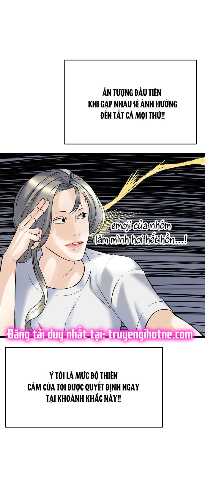 random target - mục tiêu ngẫu nhiên chapter 2.1 25