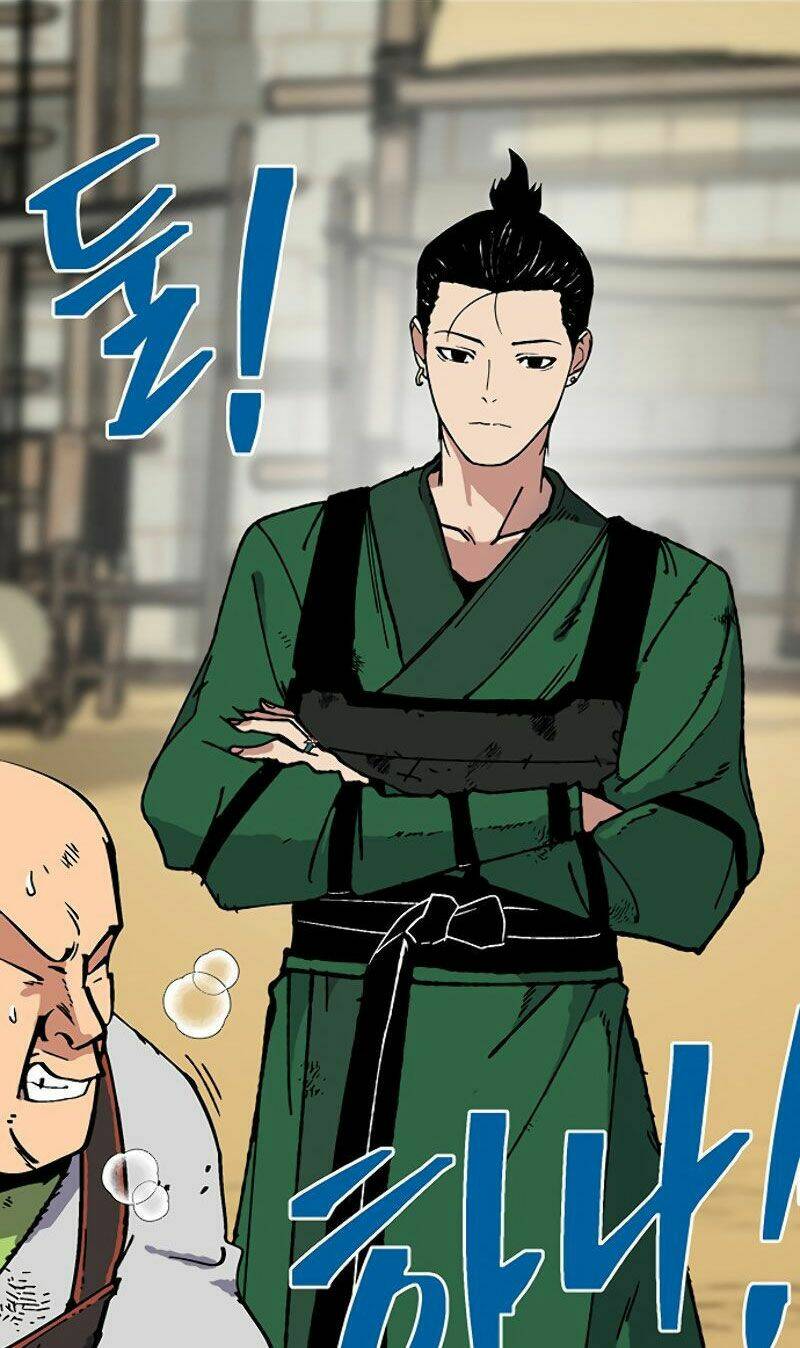 npc bắt đầu từ kỹ năng lv.999 chapter 1 13