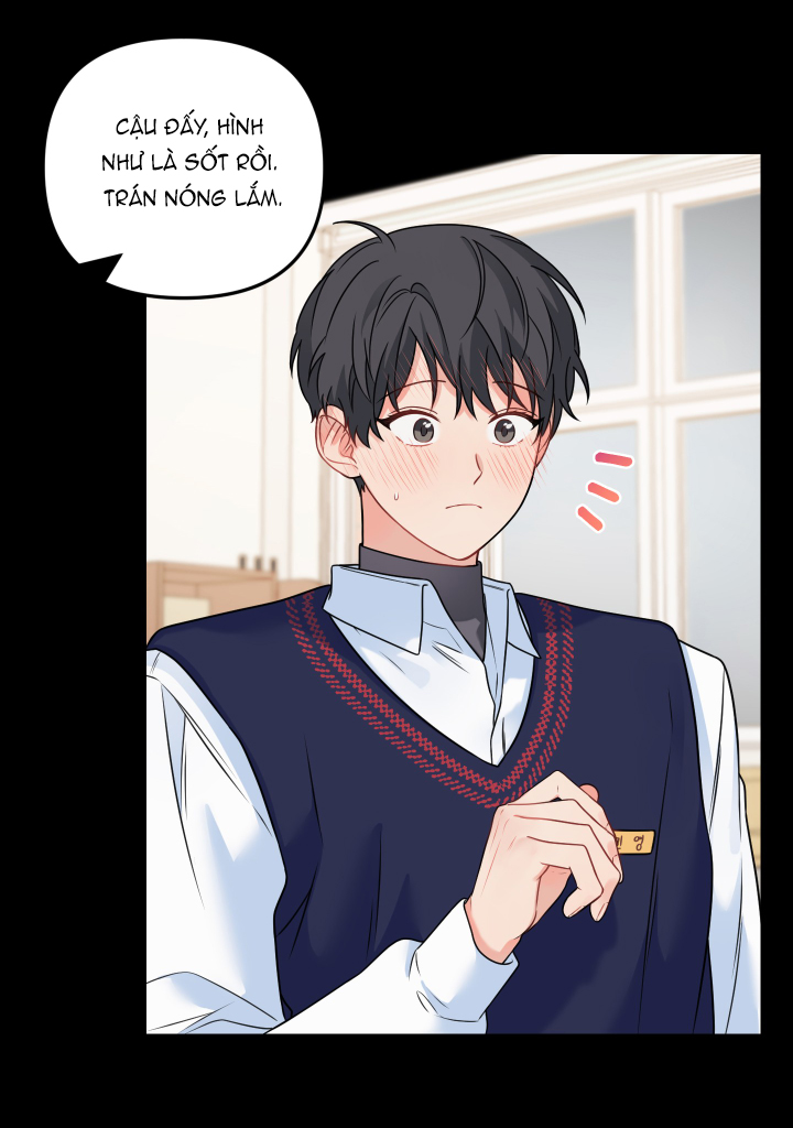 máu và tình yêu chapter 44 36