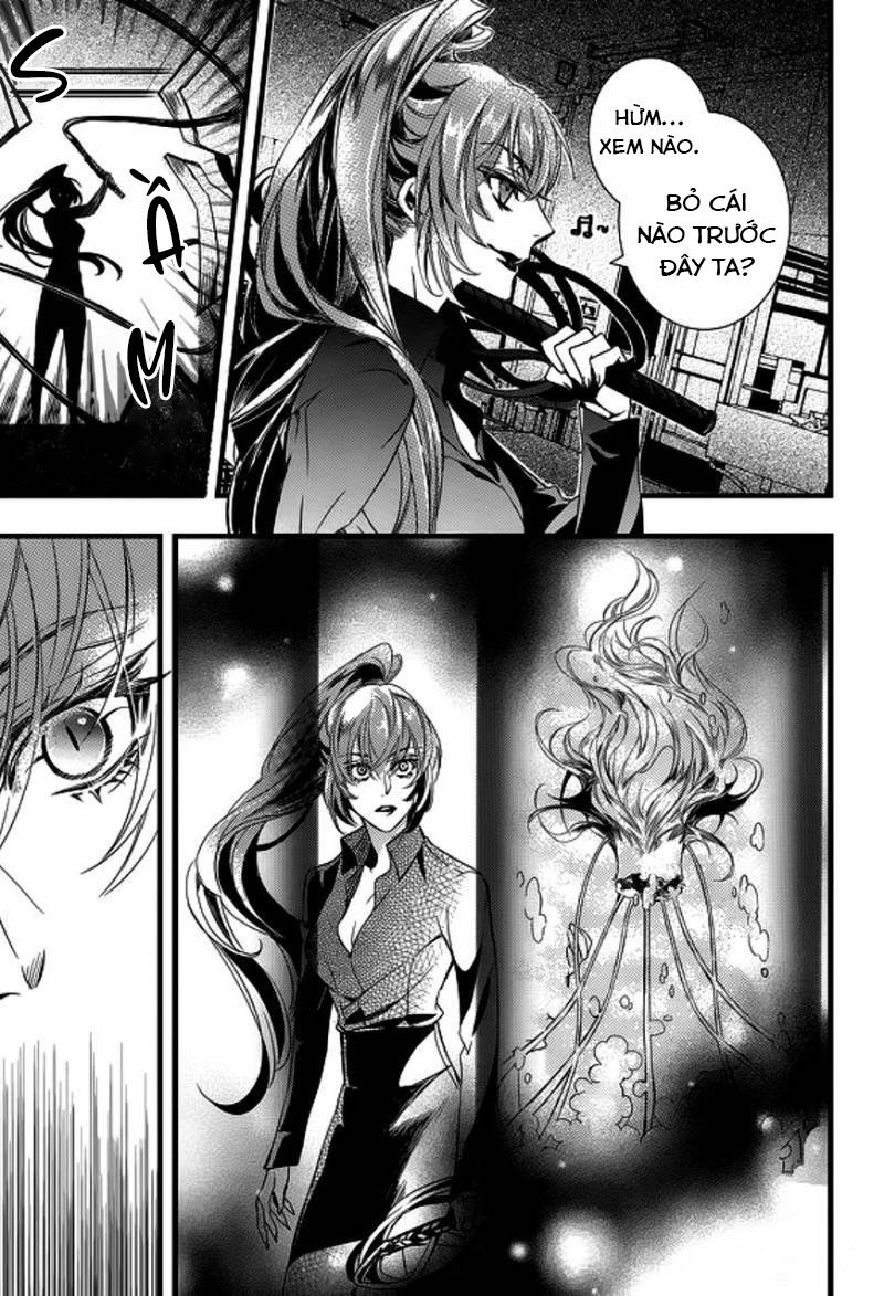 thư viện ma cà rồng chapter 18 12