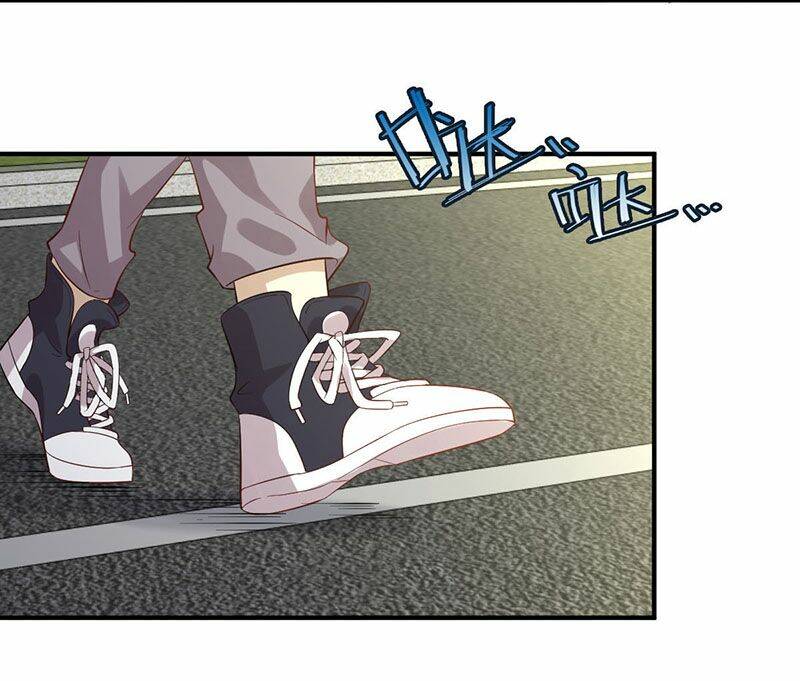 xuyên không vào thế giới nữ cường chapter 29 19