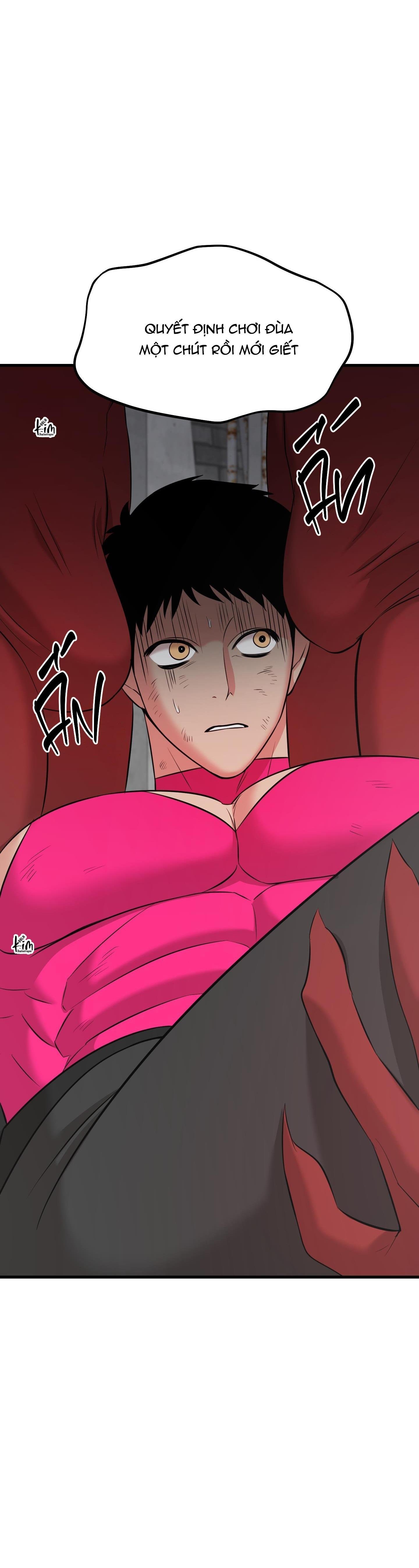 tuyển tập ngực bự, cung khủ của nhà kim Chapter 177.3 người hùng 3 57