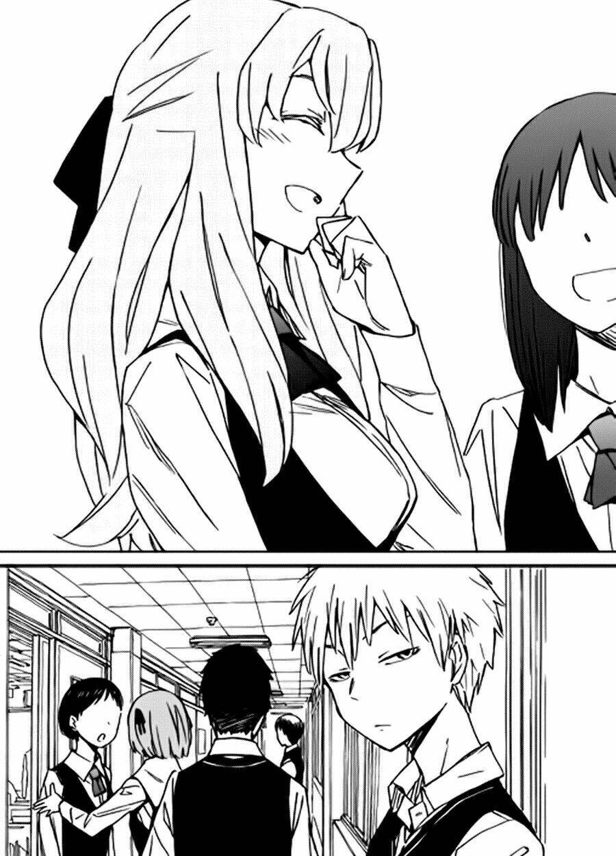 abnormal-kei joshi chapter 1 5