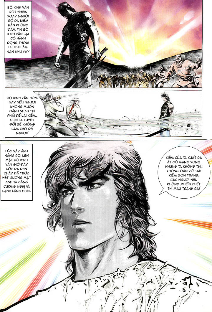 phong vân chapter 49 12