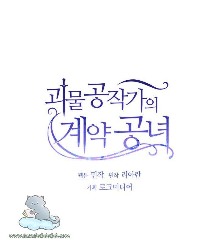 công nương khế ước của gia tộc công tước quái vật chapter 17 2