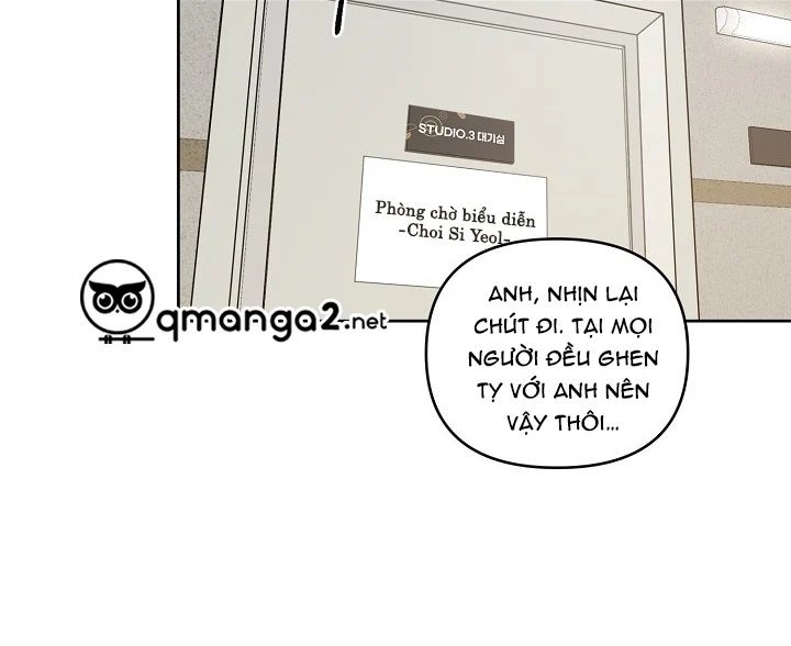 thần tượng đến rồi!? chapter 24 83